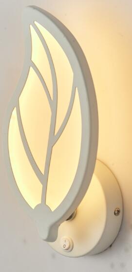 LED Wall Light