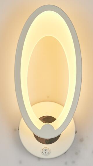 LED Wall Light