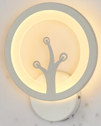LED Wall Light